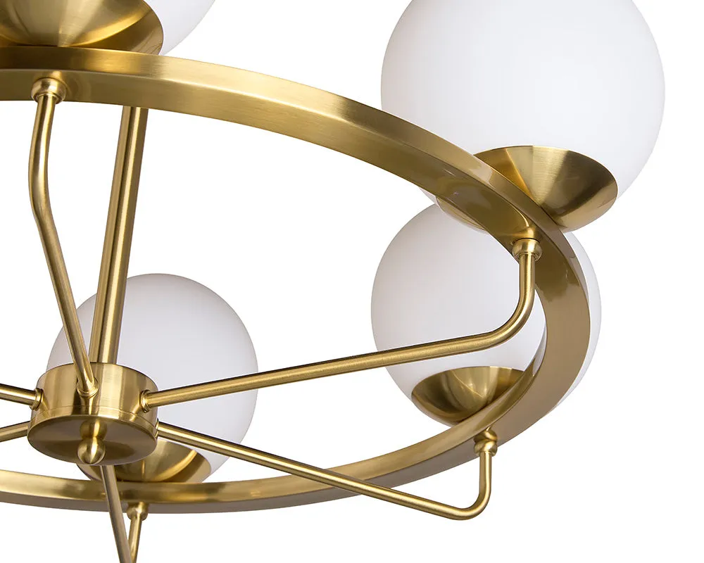 Eliora Chandelier