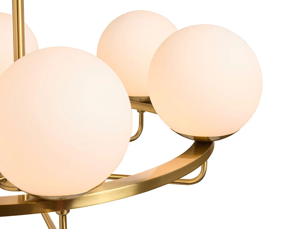 Eliora Chandelier