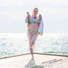 ELLIE - Bikinis made of recycled material