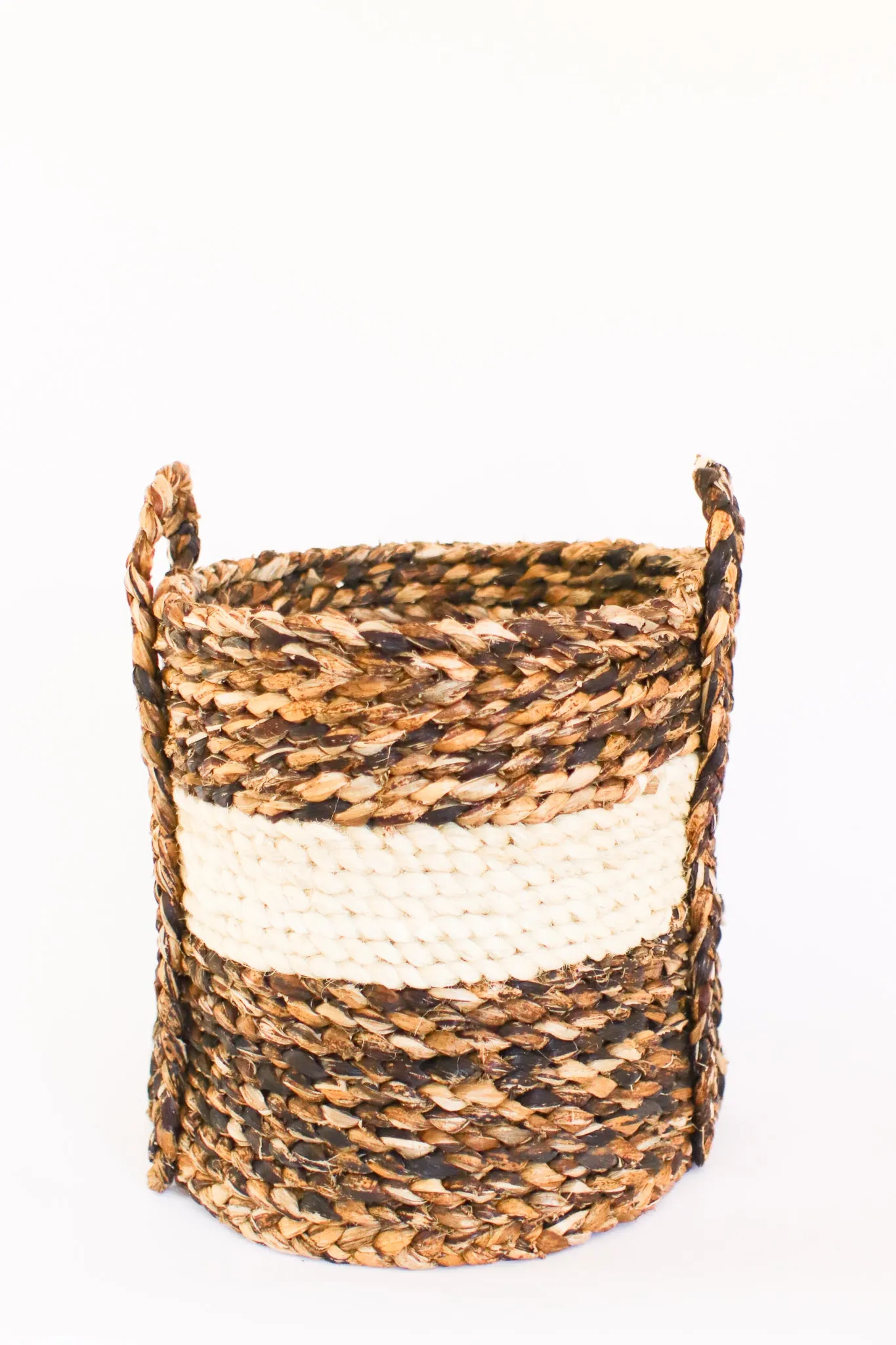 Eternity Basket