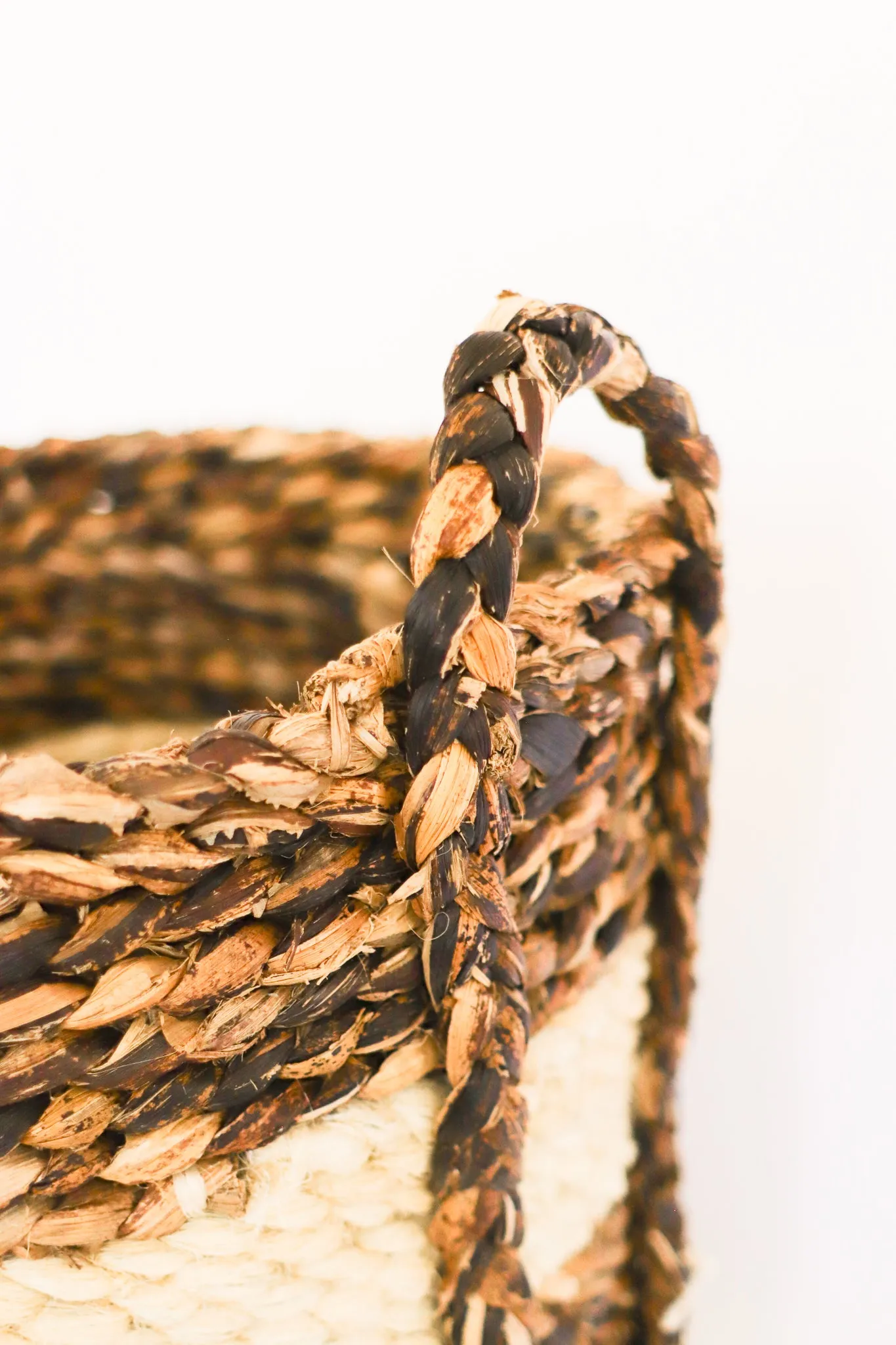 Eternity Basket