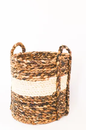 Eternity Basket
