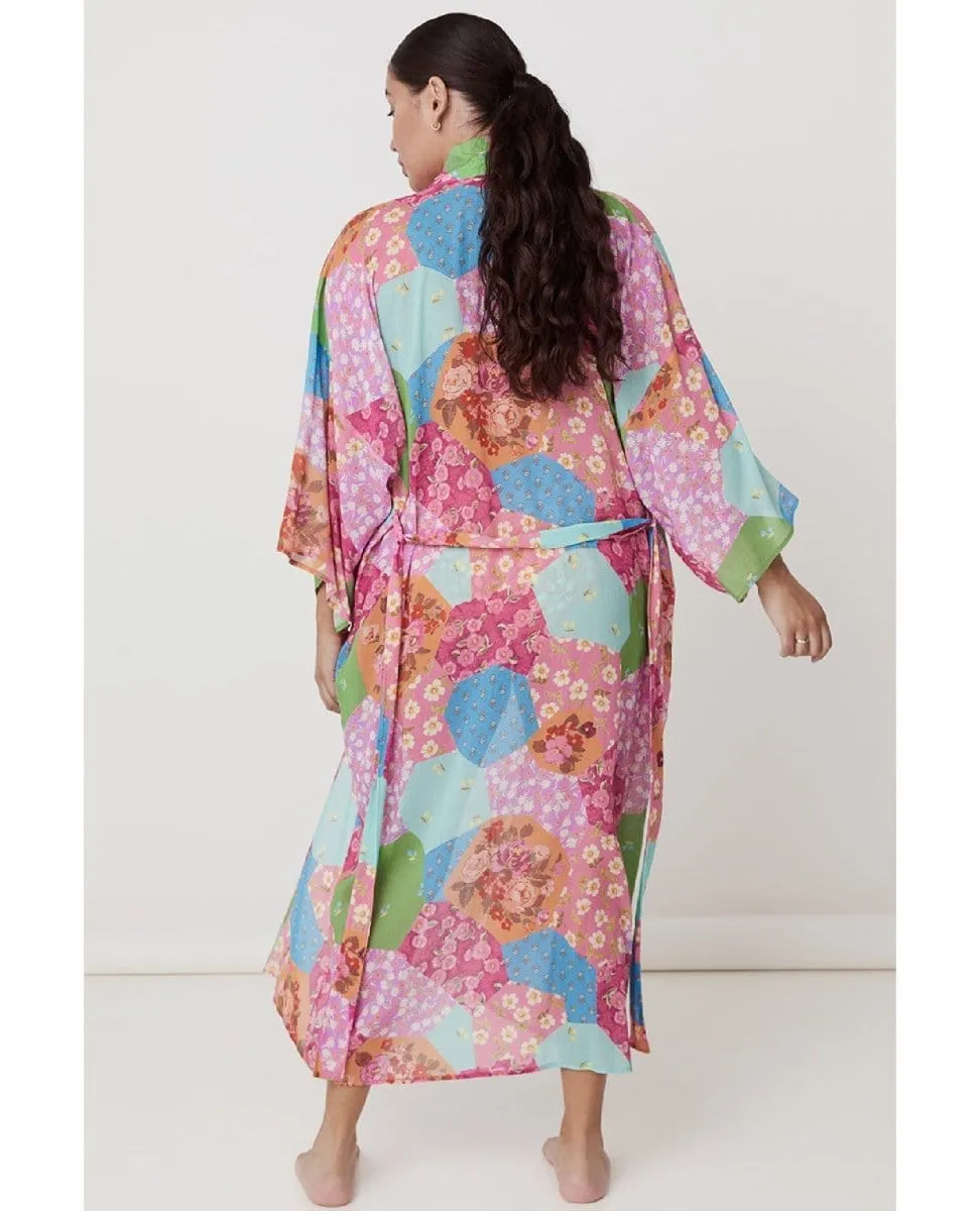 Freda Robe Lolly