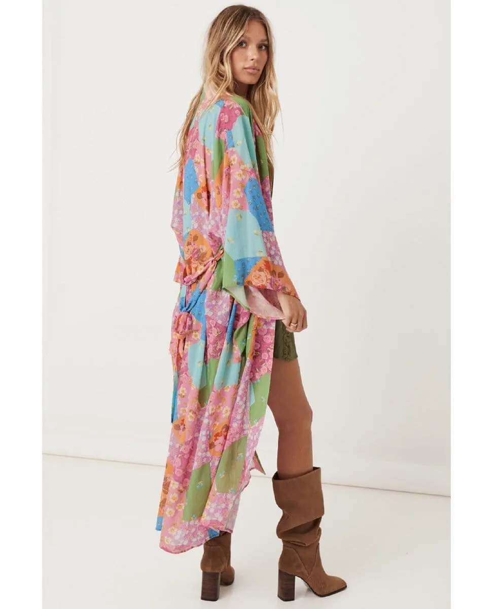 Freda Robe Lolly