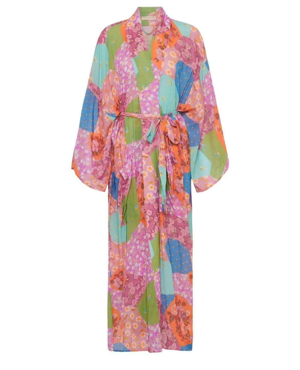 Freda Robe Lolly