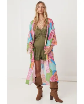 Freda Robe Lolly