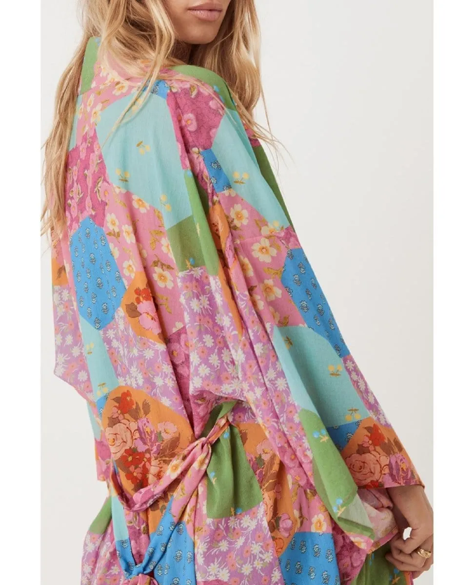 Freda Robe Lolly