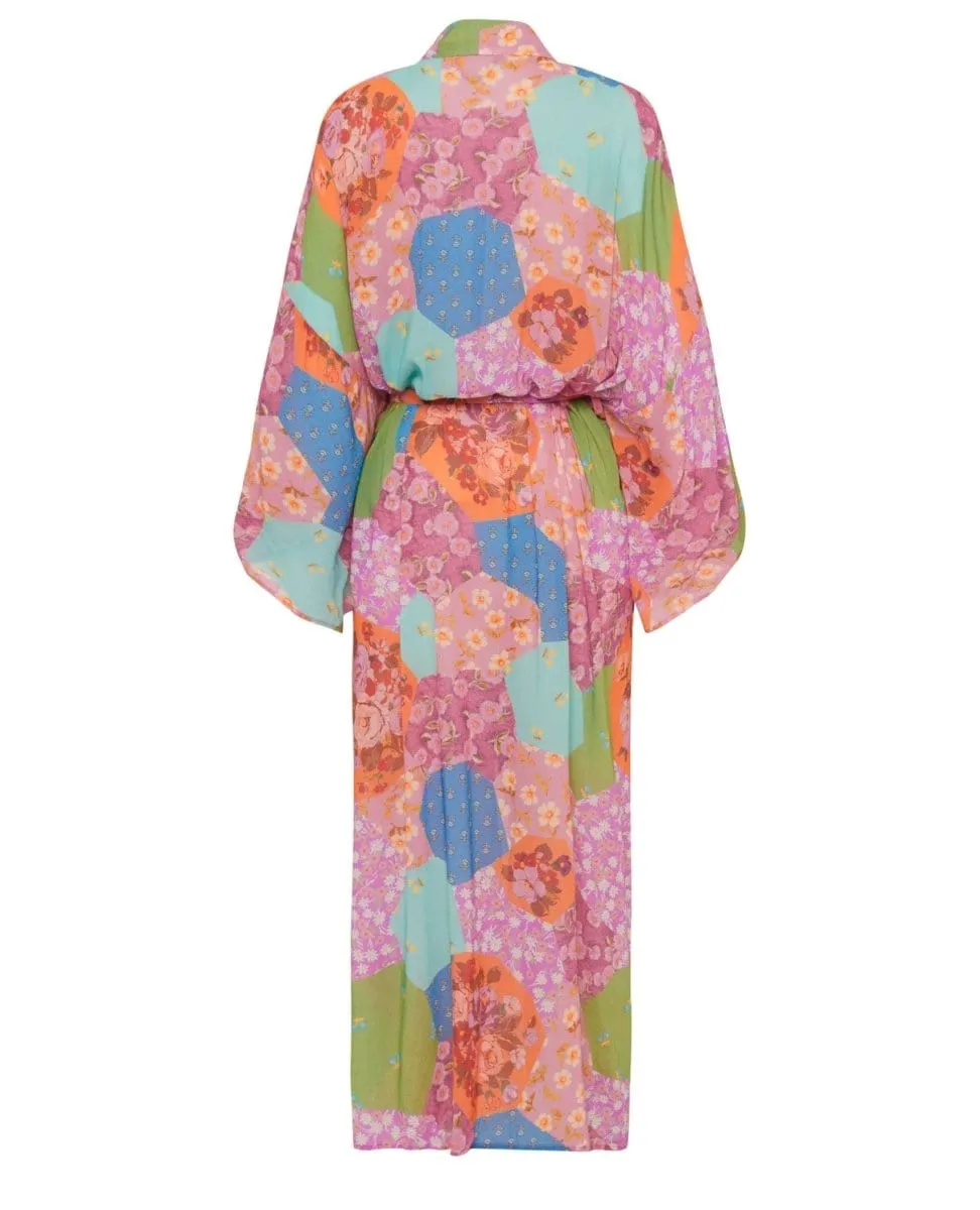 Freda Robe Lolly