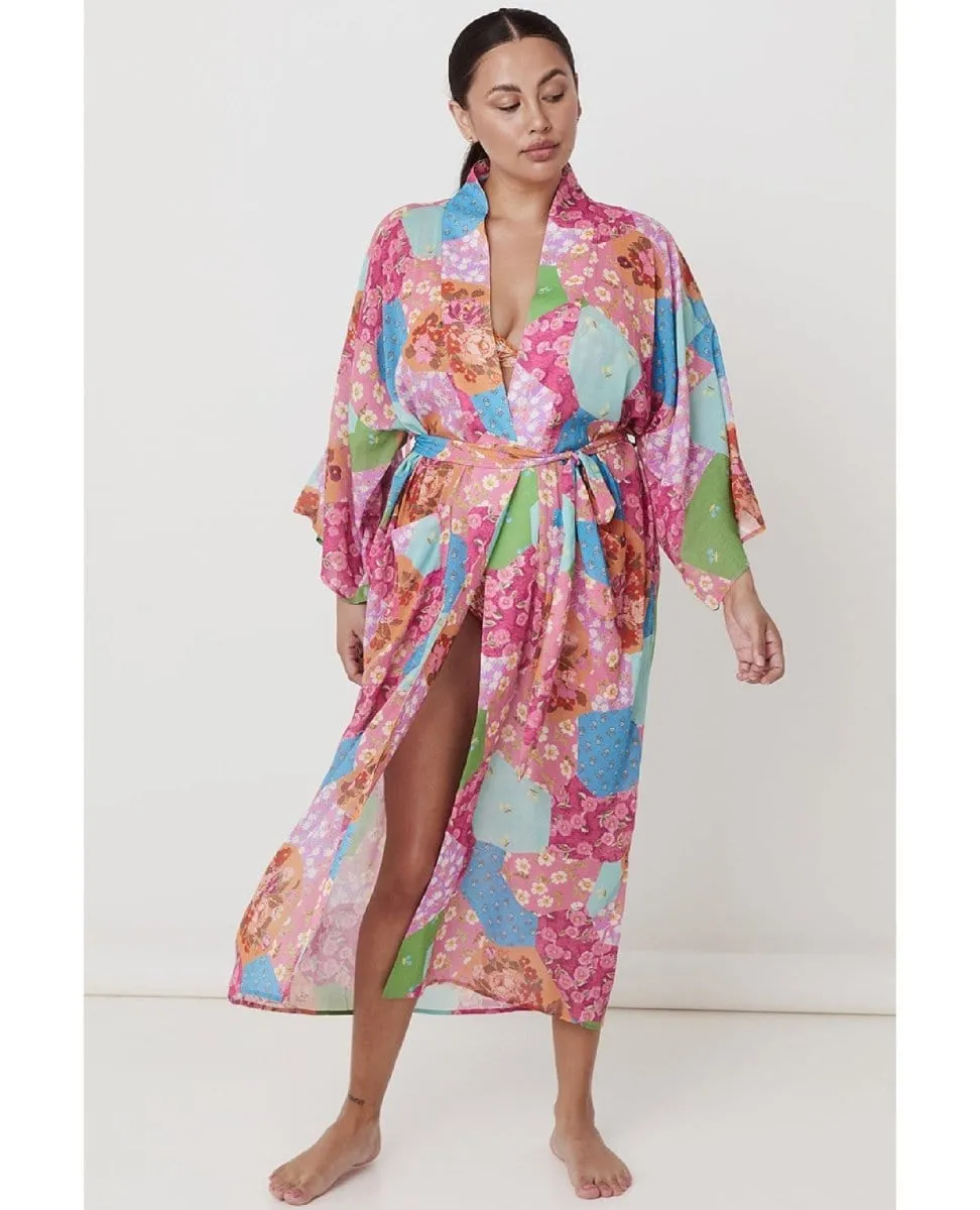 Freda Robe Lolly