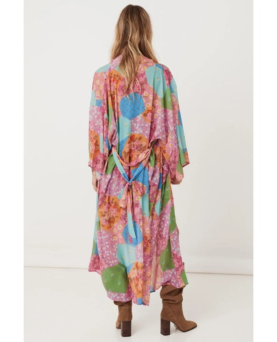 Freda Robe Lolly