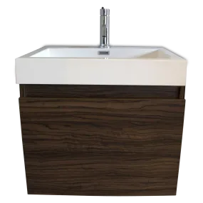 Frozen Vanity