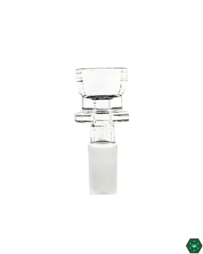 Grav Labs 19mm Cup Slide – High-Quality Glass