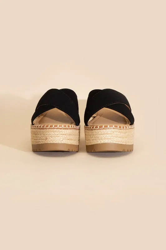 Heights Platform Slides