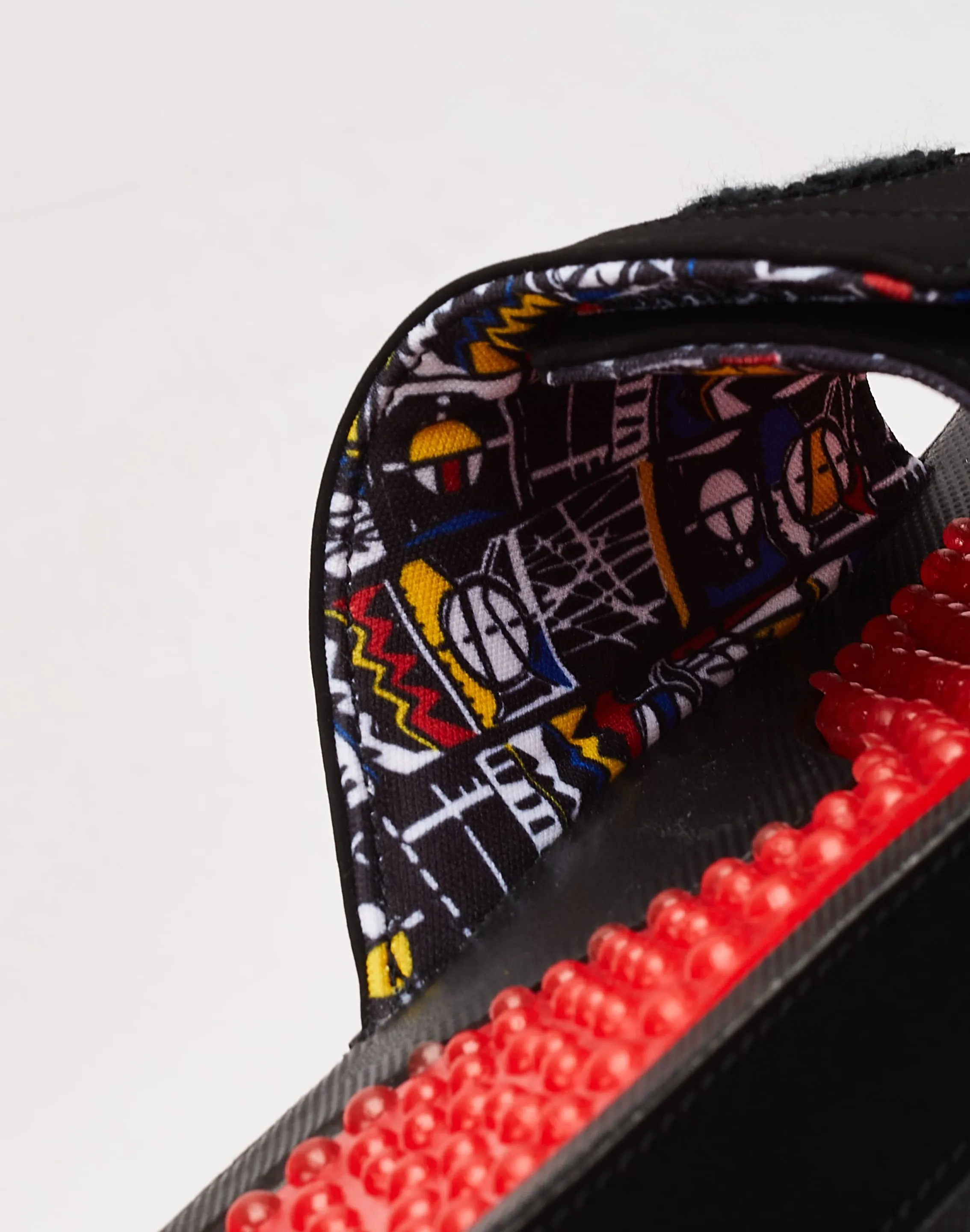 Jordan Hydro 8 Retro Slides