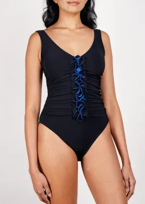 Karla Colletto Terra Underwire Tank Fullpiece