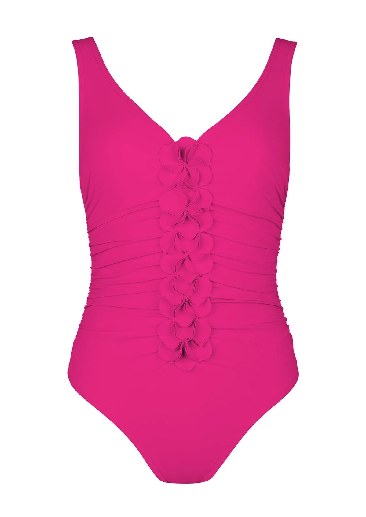 Karla Colletto Tess Silent Underwire Fullpiece