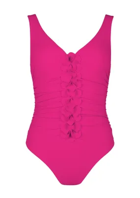 Karla Colletto Tess Silent Underwire Fullpiece