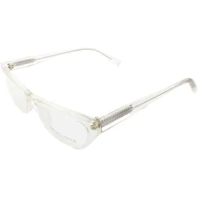 Kendall   Kylie Women's Eyeglasses - Crystal Cat Eye Shape Frame | KKO163 FARRAH 971