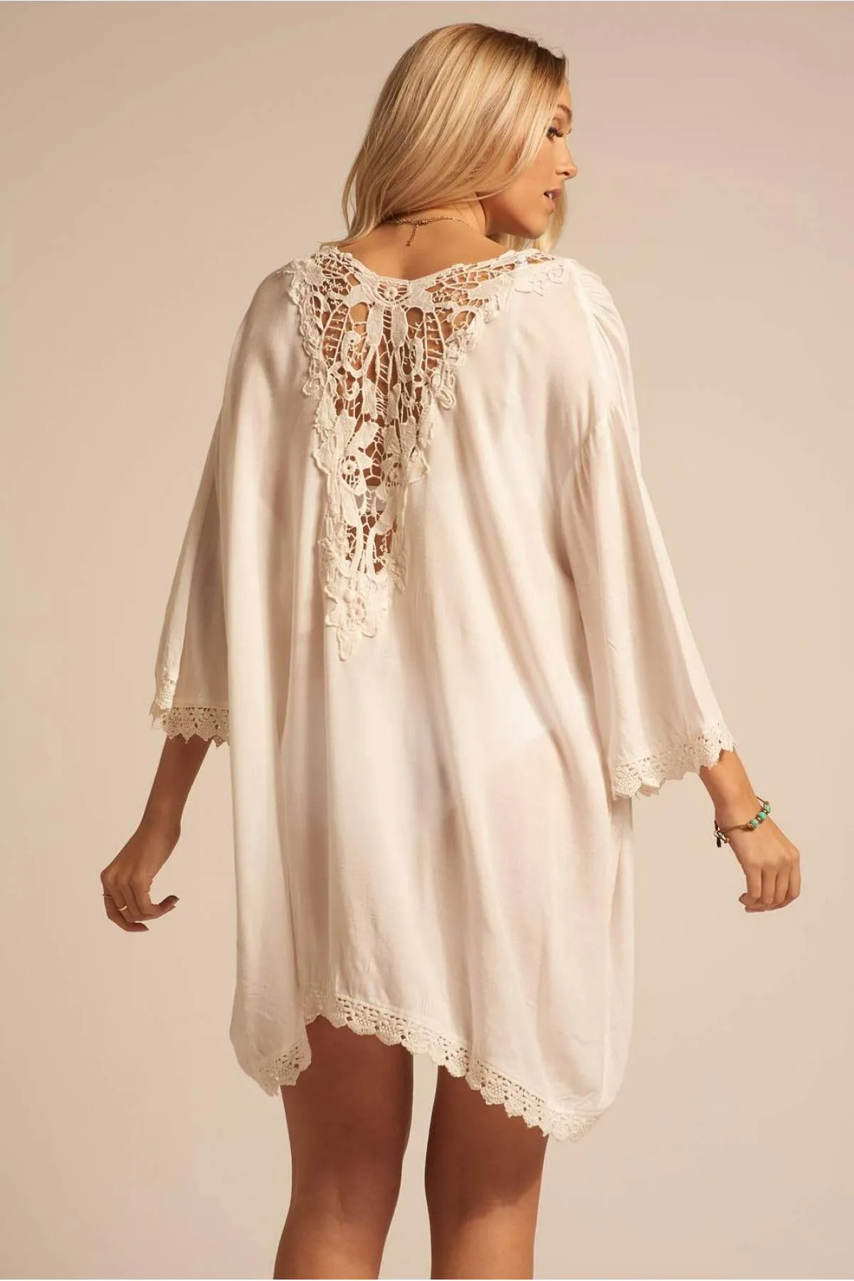 Koy Resort Paradise Kimono