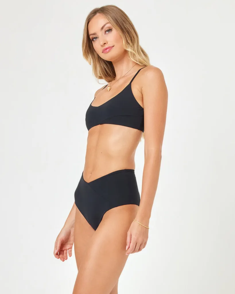 L Space High Tide Classic Bikini Bottom