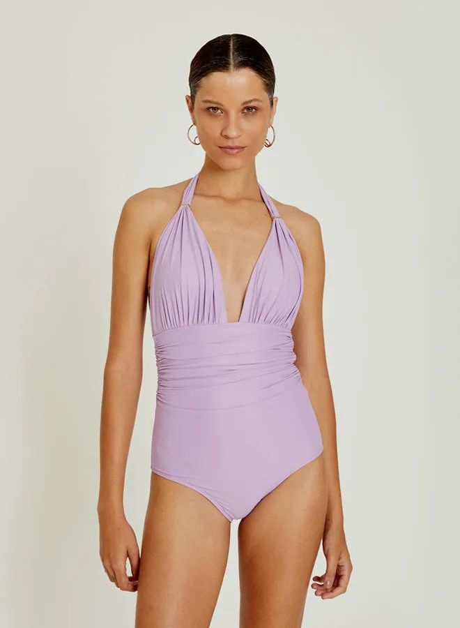 Lenny Niemeyer Adjustable Halter Fullpiece