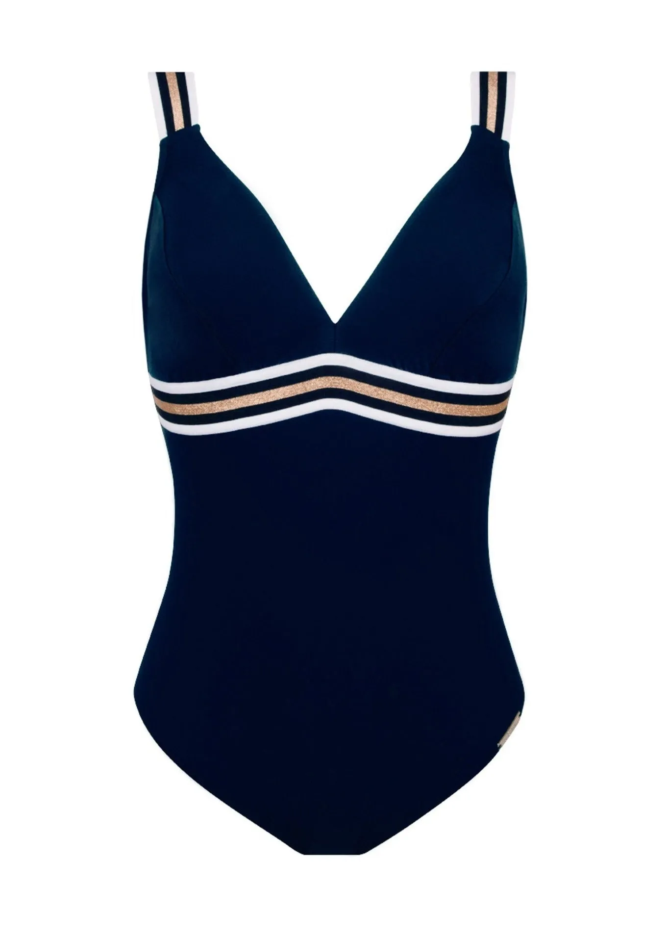 Lise Charmel Energie Nautique Tank Fullpiece