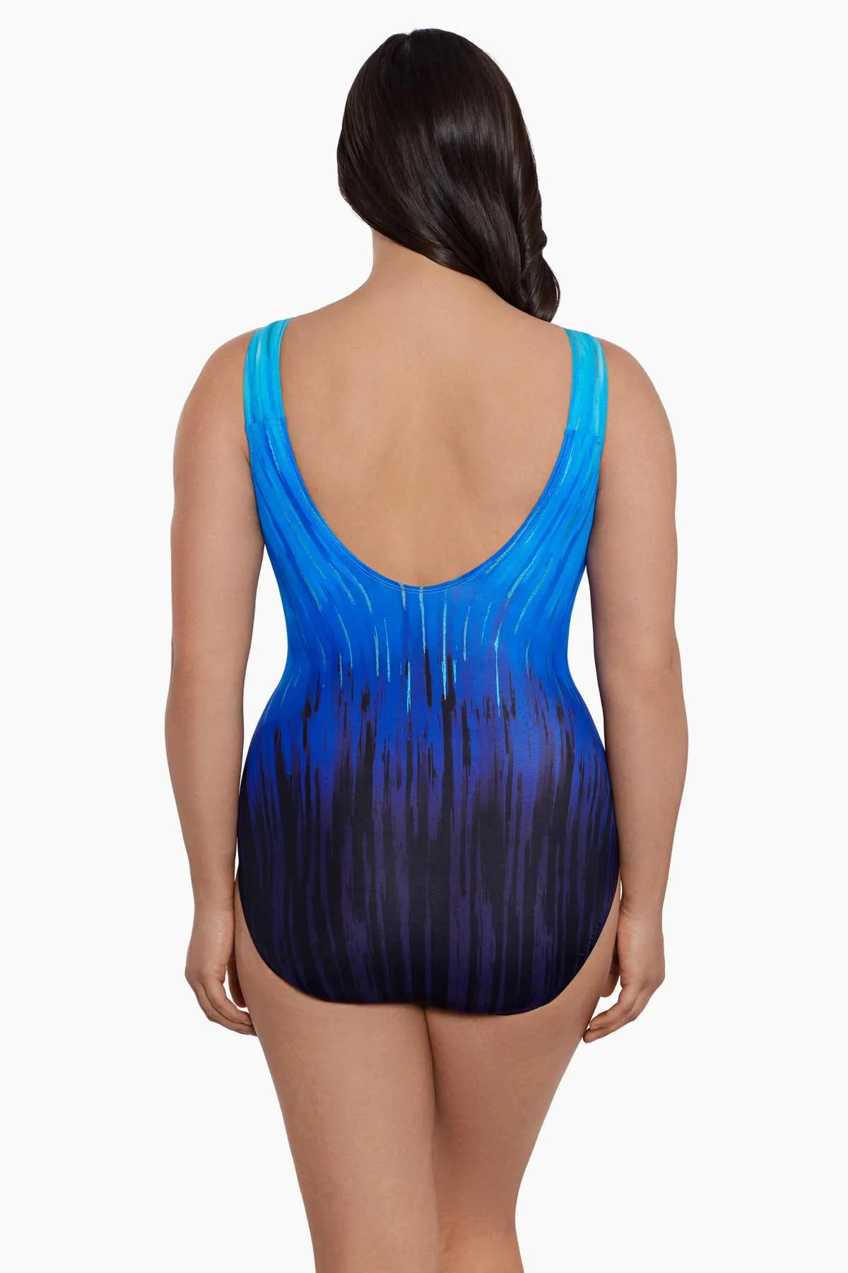Longitude High Energy High Neck Fullpiece