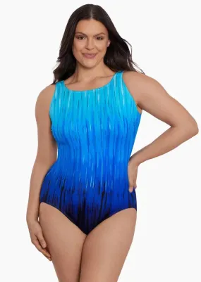 Longitude High Energy High Neck Fullpiece