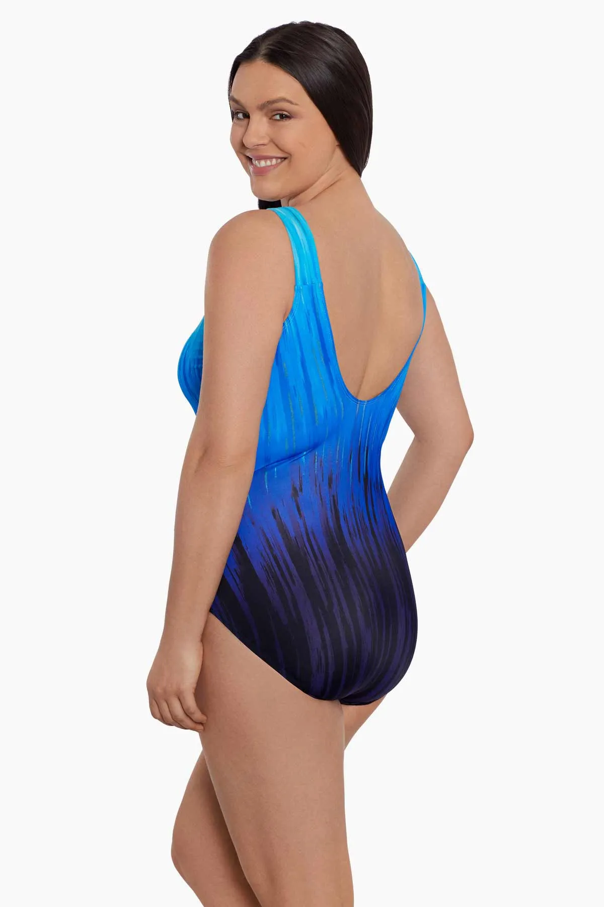 Longitude High Energy High Neck Fullpiece