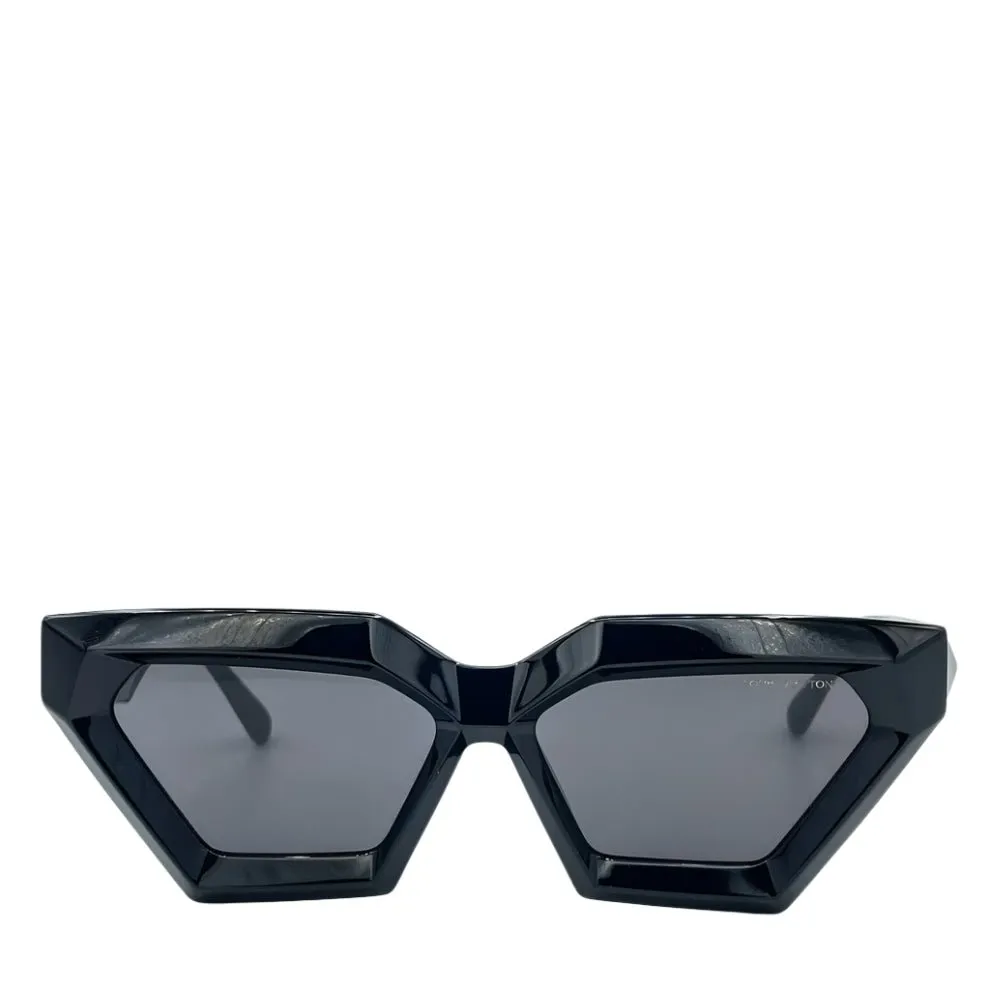 Louis Vuitton The LV Cut Sunglasses