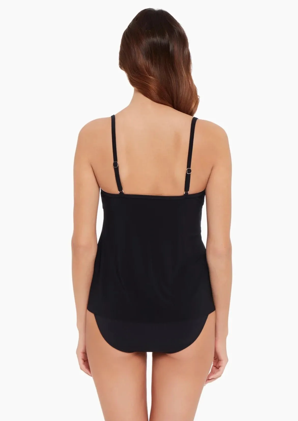 Magicsuit Chloe Tankini Top