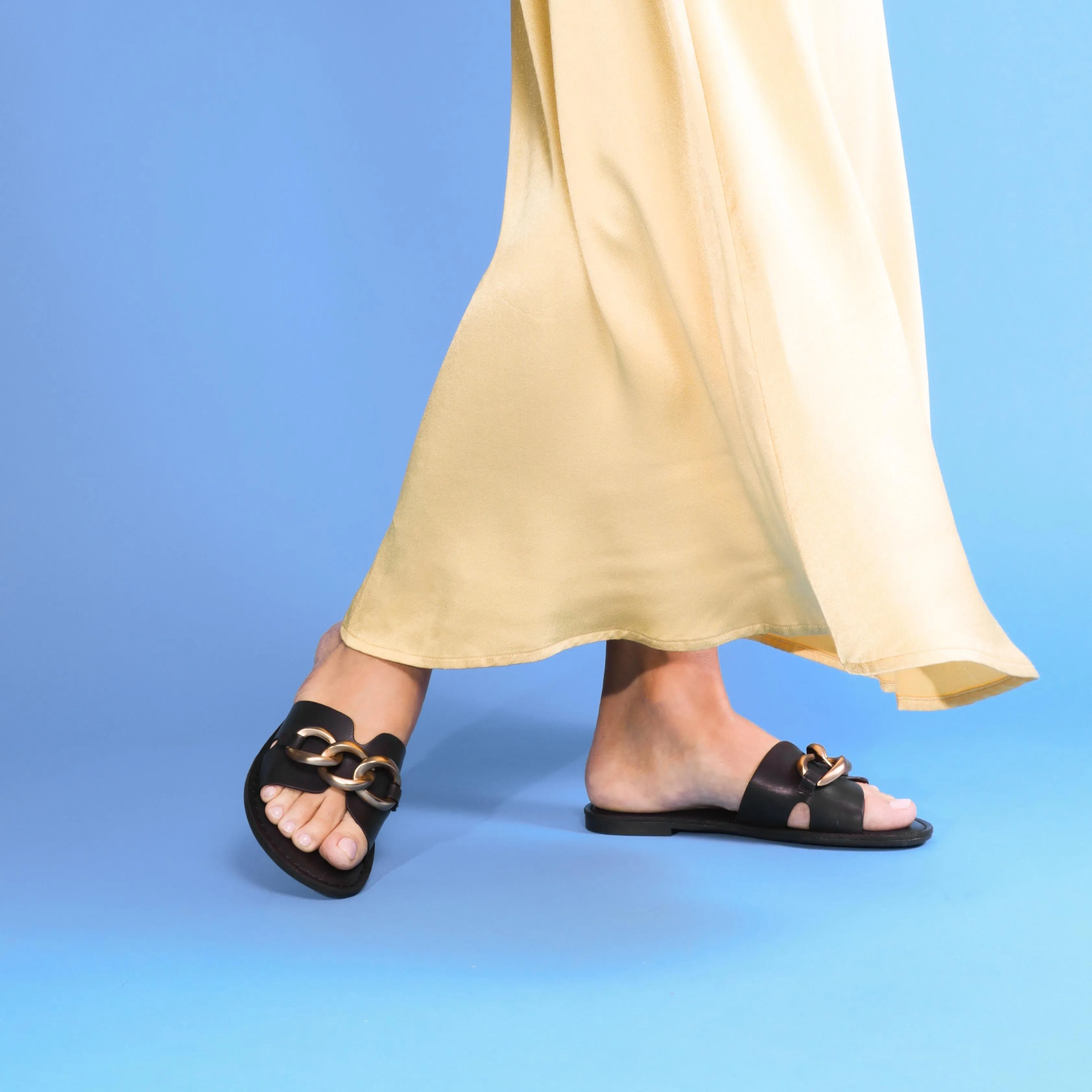 MAIZ SLIDES