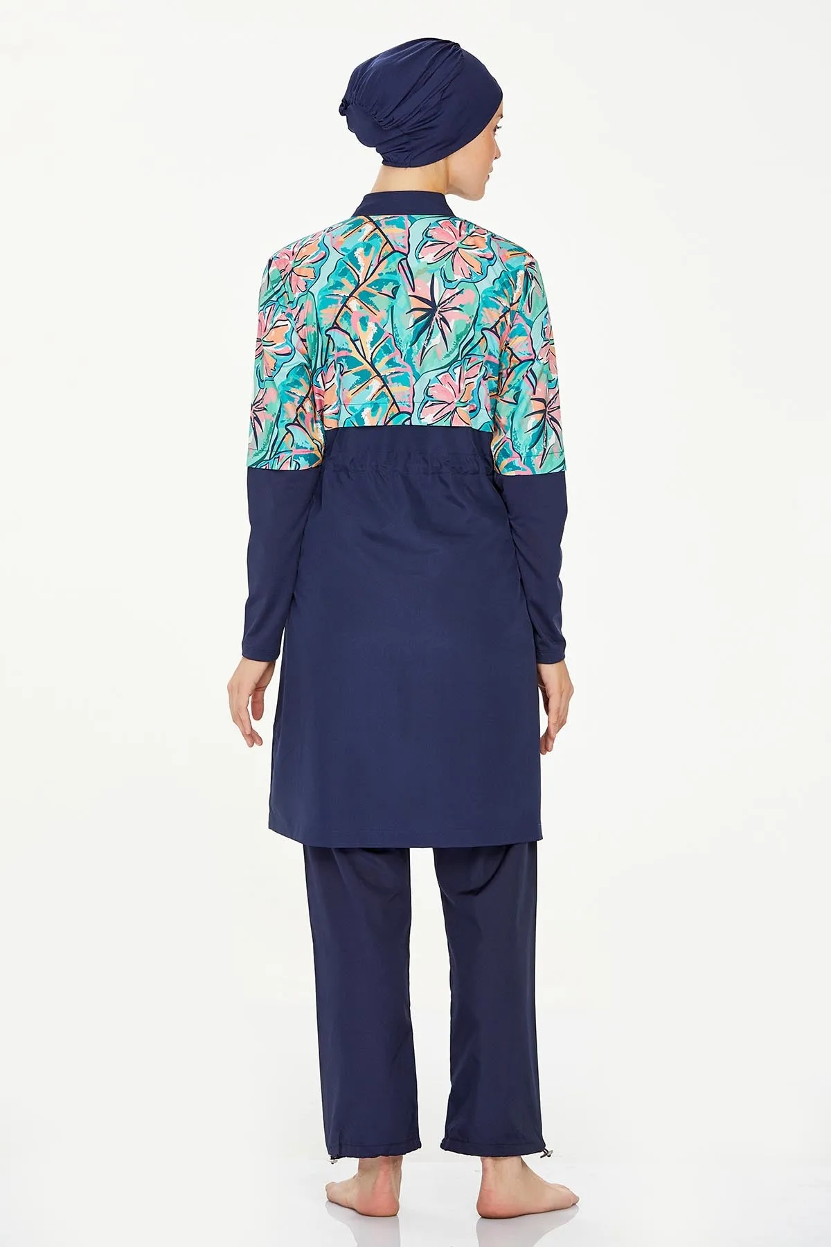 Maresiva Burkini Swimsuit 8282