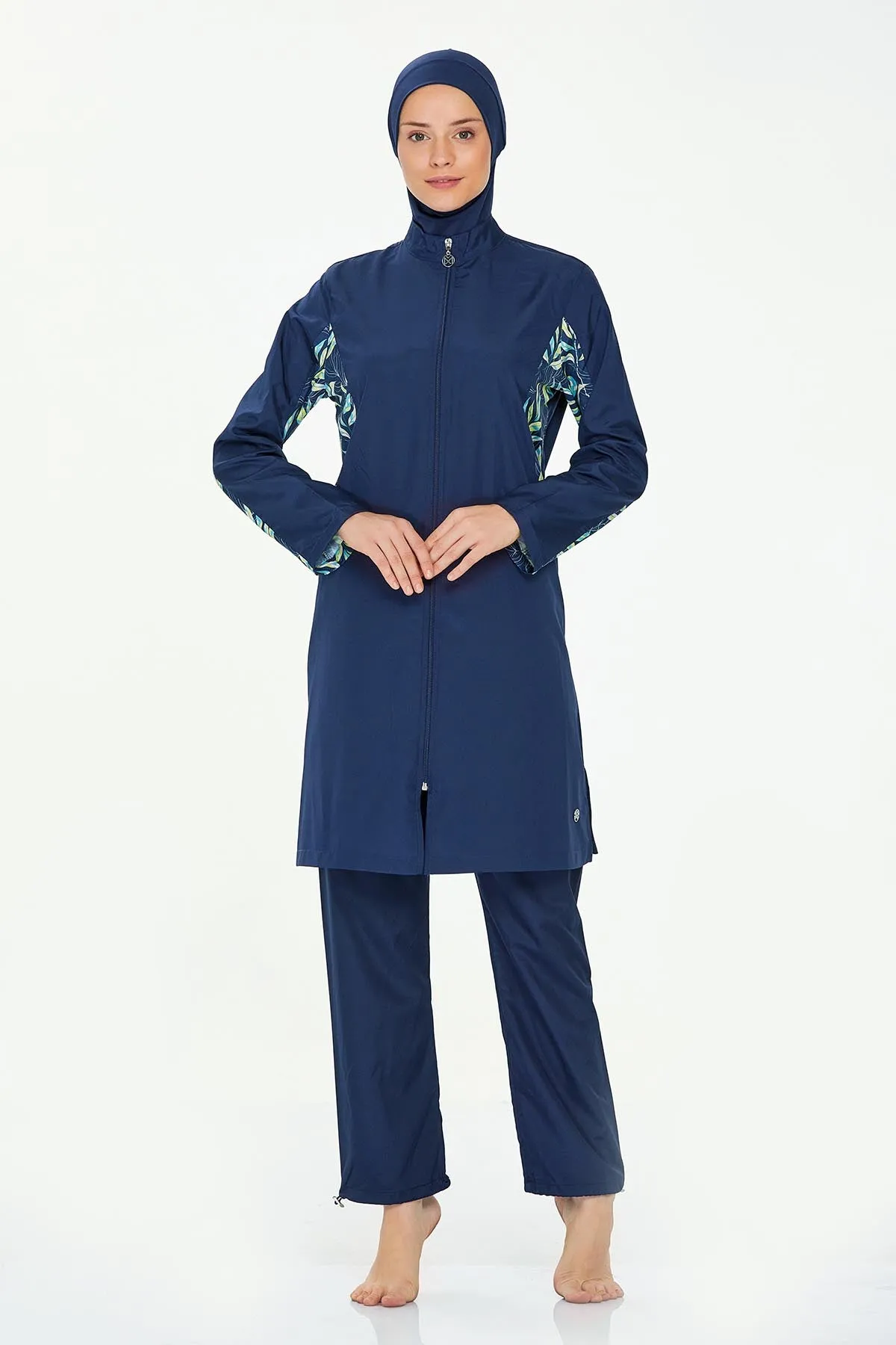 Maresiva Burkini Swimsuit 8284