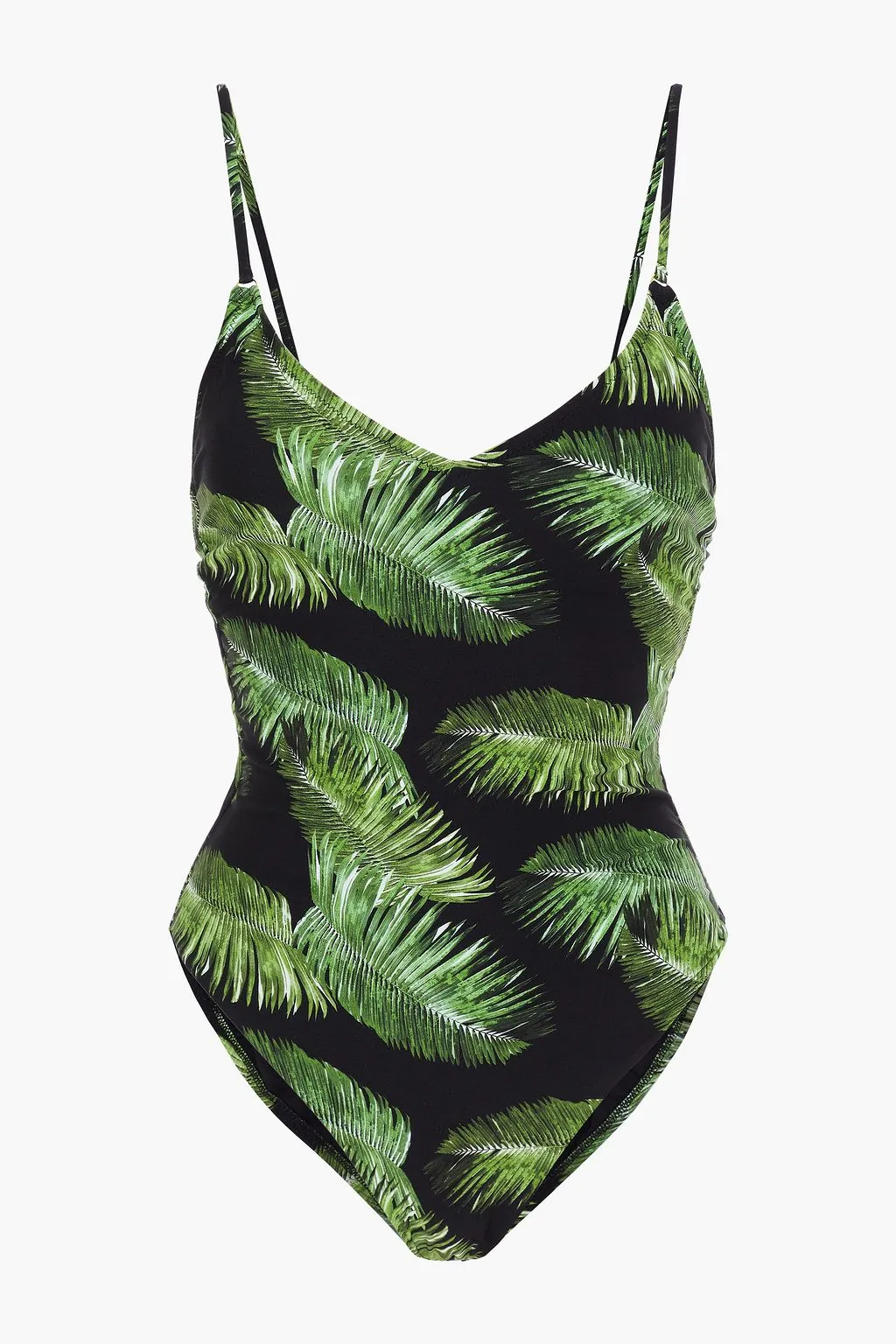 Melissa Odabash Bora Bora V-Neck Fullpiece
