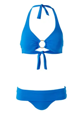 Melissa Odabash Brussels Bikini Set - Solids