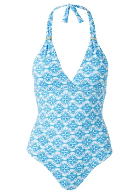 Melissa Odabash Rimini Fullpiece - Print