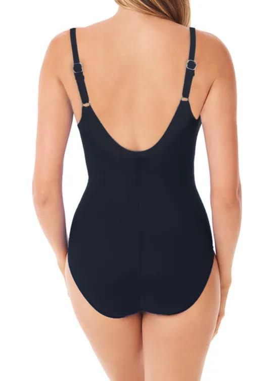 Miraclesuit DD-Cup Solid Oceanus Underwire Fullpiece