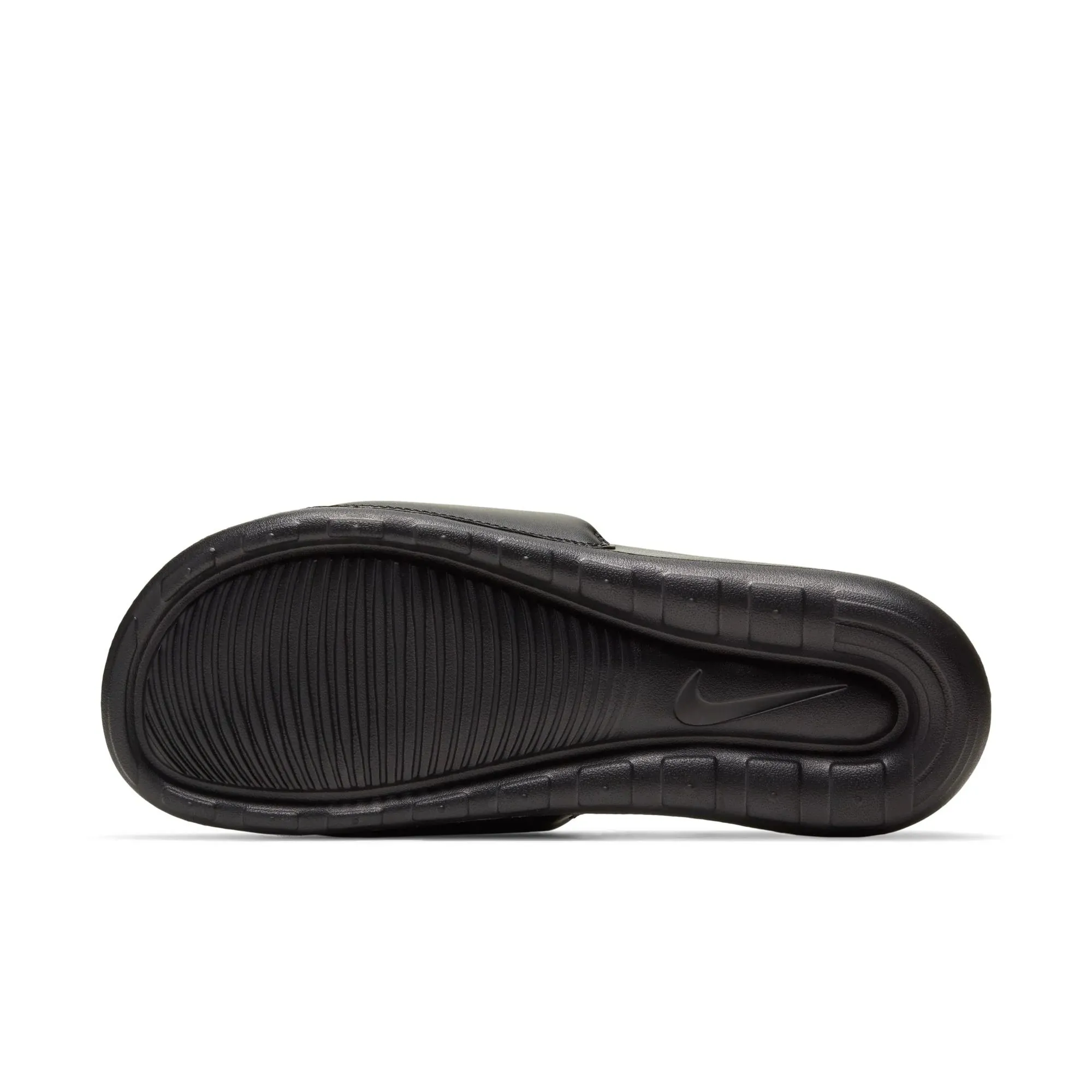 Nike Unisex Victori One Slides Black / Red - (CN9675 004) - ZI - R2L15