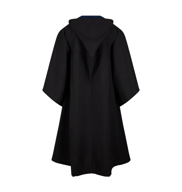 Personalised Ravenclaw Robe