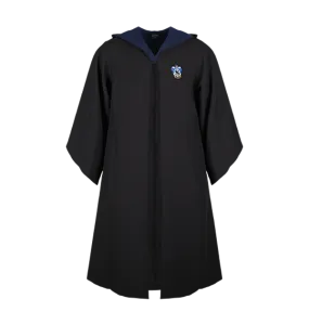 Personalised Ravenclaw Robe
