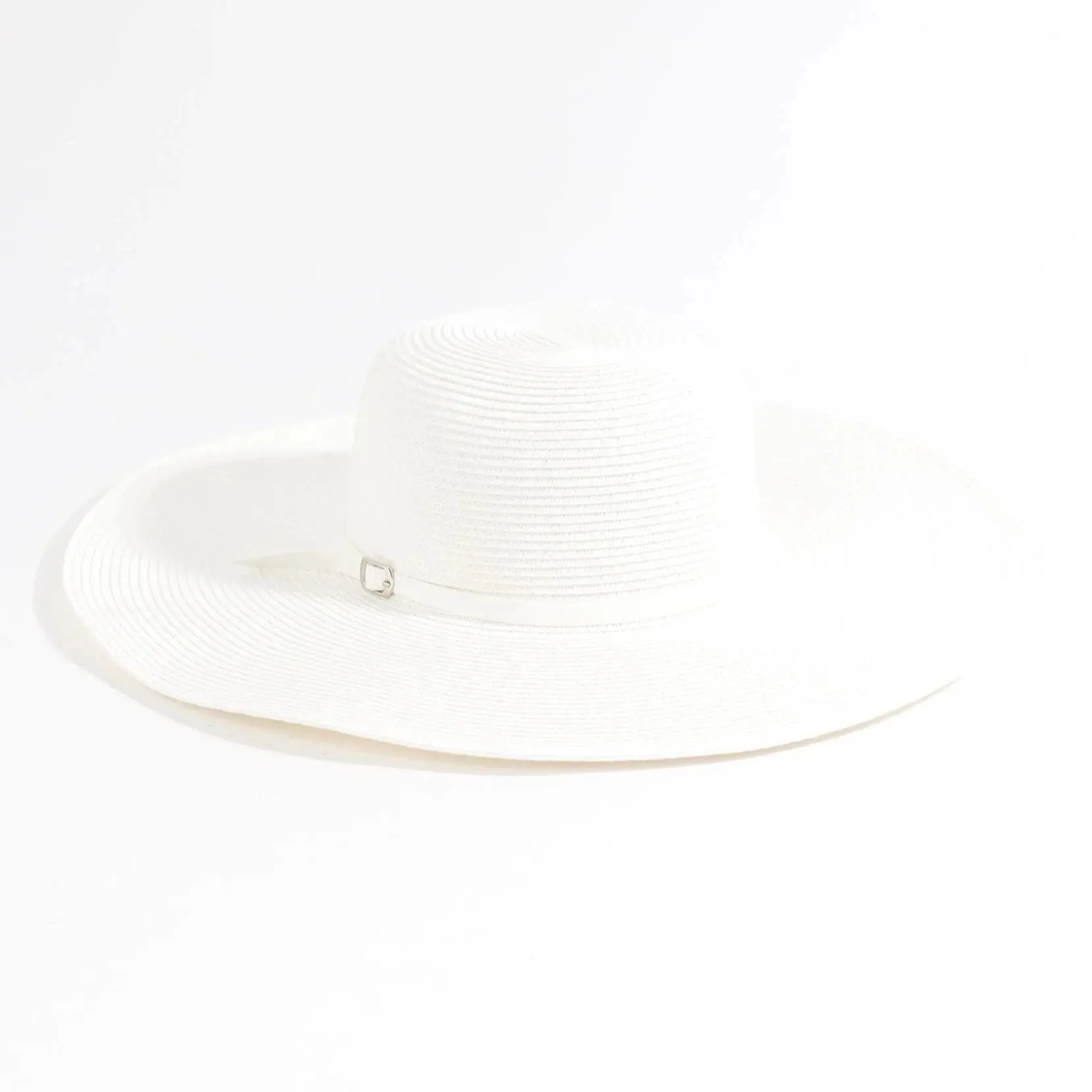 Pia Rossini Porto Sun Hat