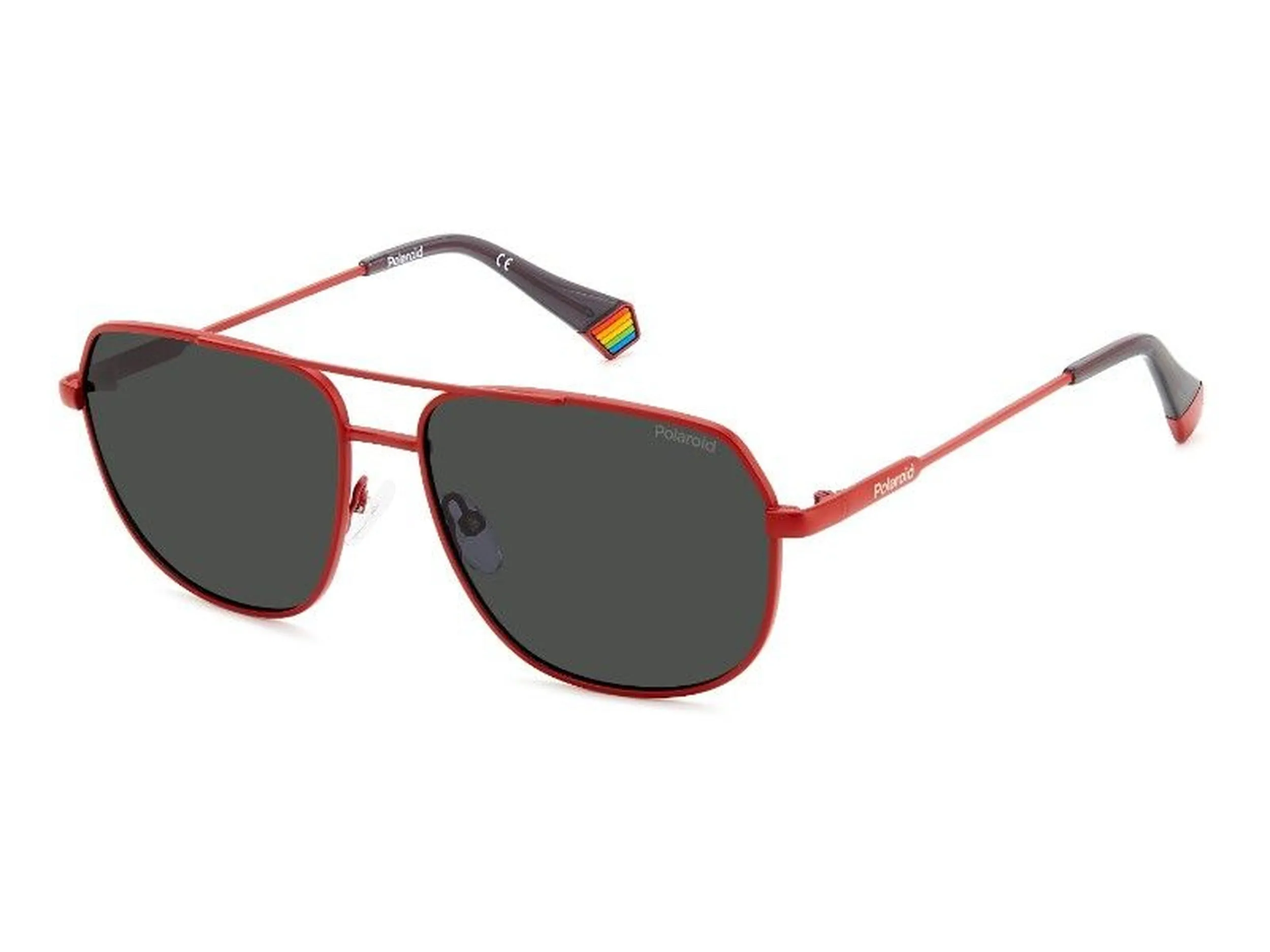 Polaroid Square sunglasses - PLD 6195/S/X