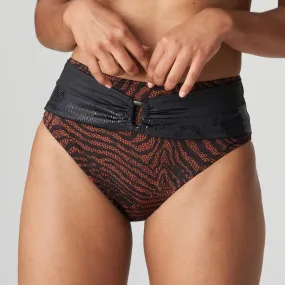 Prima Donna Issambres High Waist Bikini Bottom