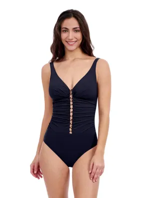 Profile Tutti Frutti D-Cup V-Neck Fullpiece