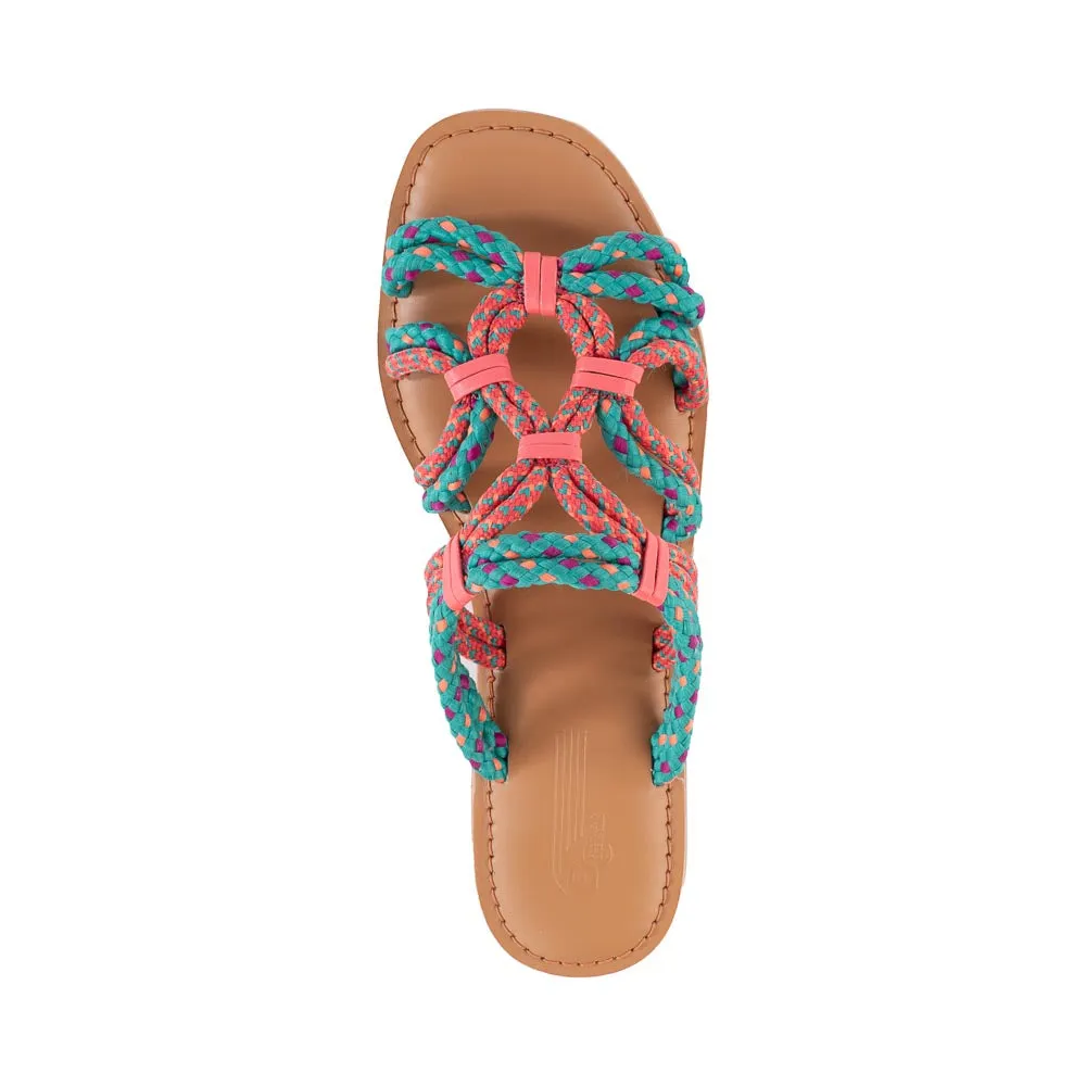 Read My Mind Sandal