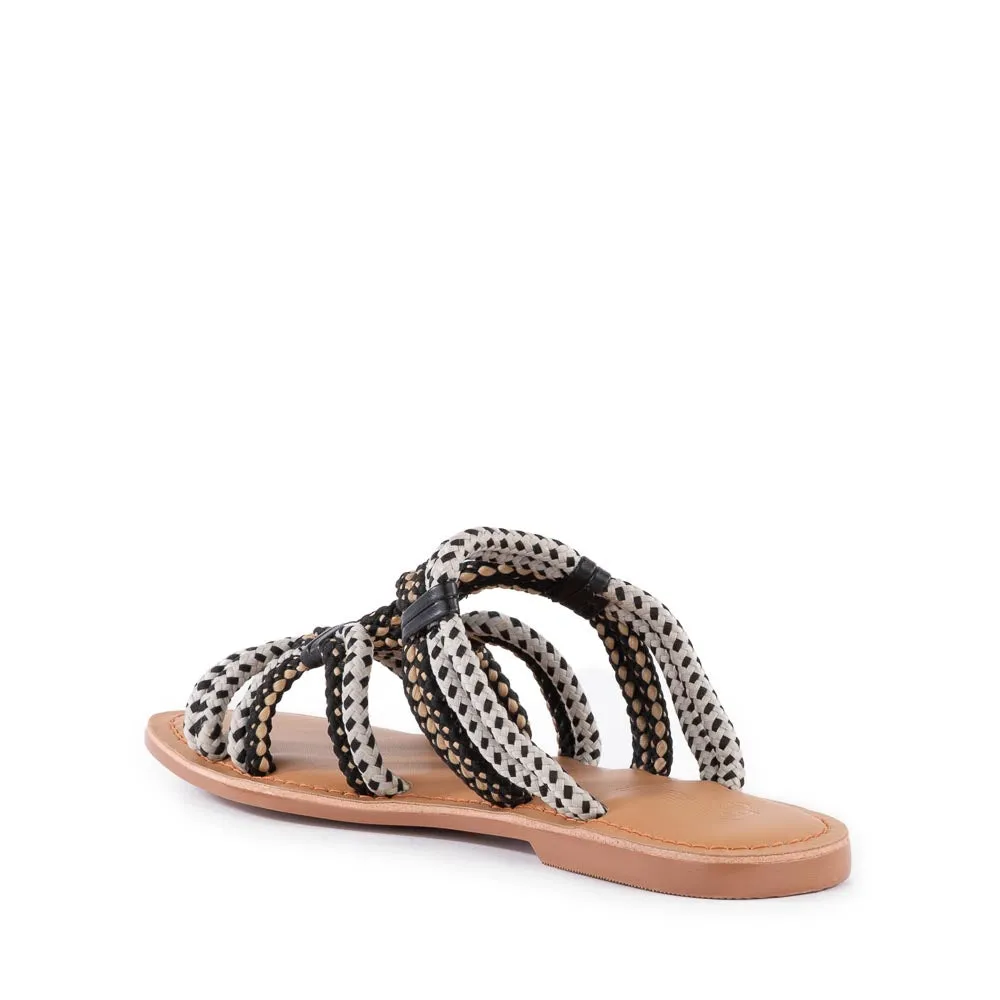 Read My Mind Sandal