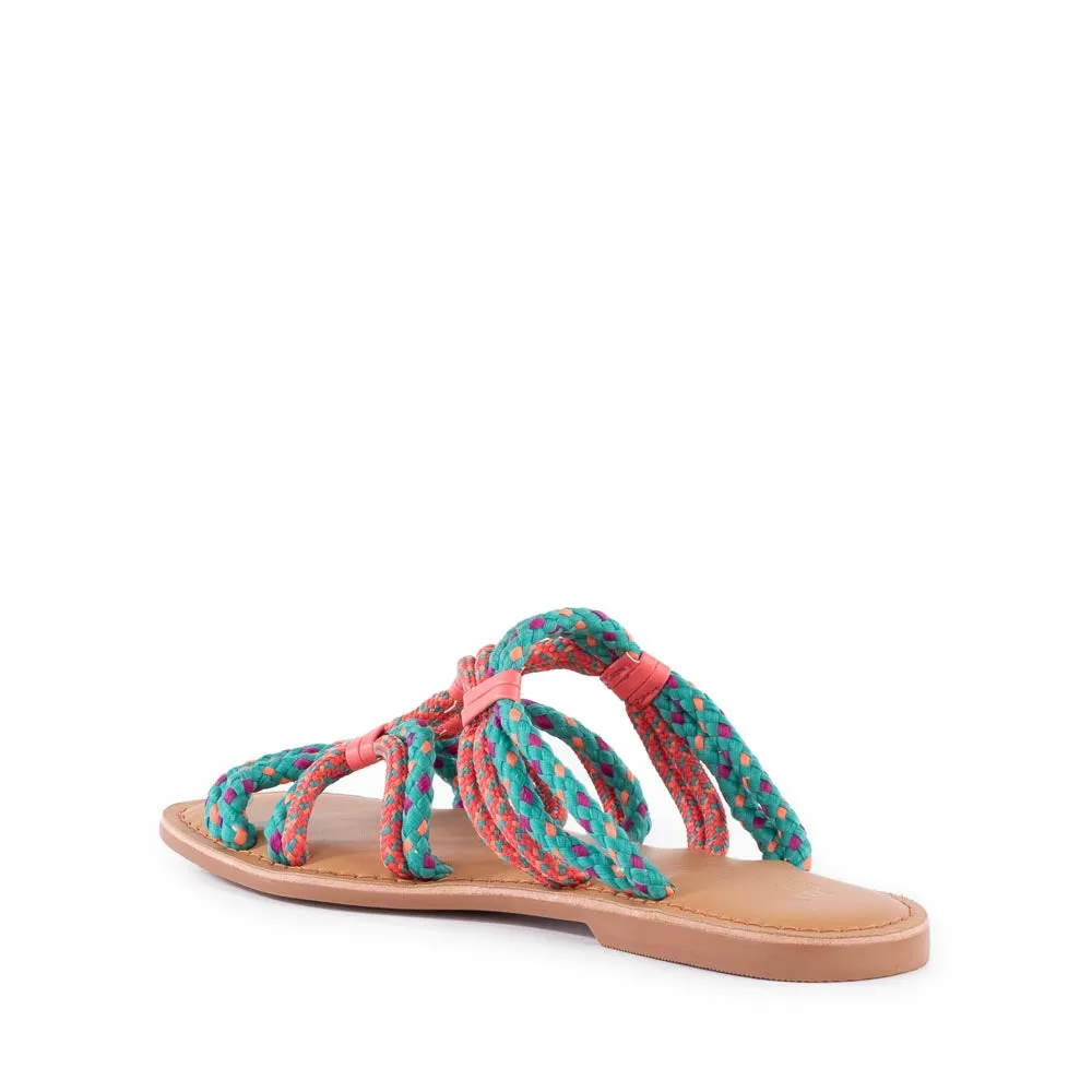 Read My Mind Sandal