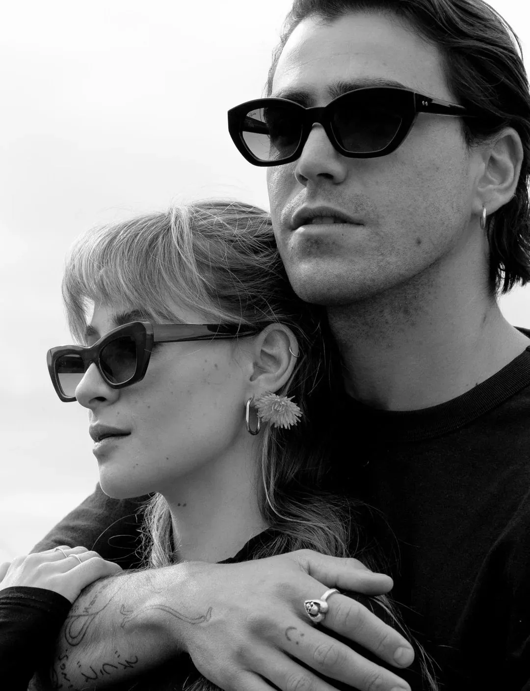 REALITY Martine Sunglasses