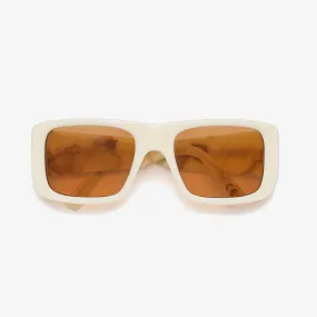Retrosuperfuture | ONORATO CRUISER  { BROWN
